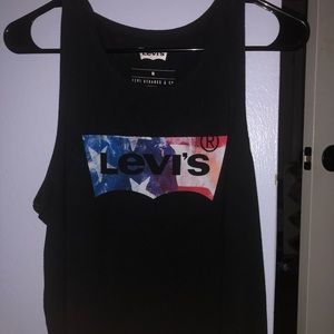 Levi’s tank top